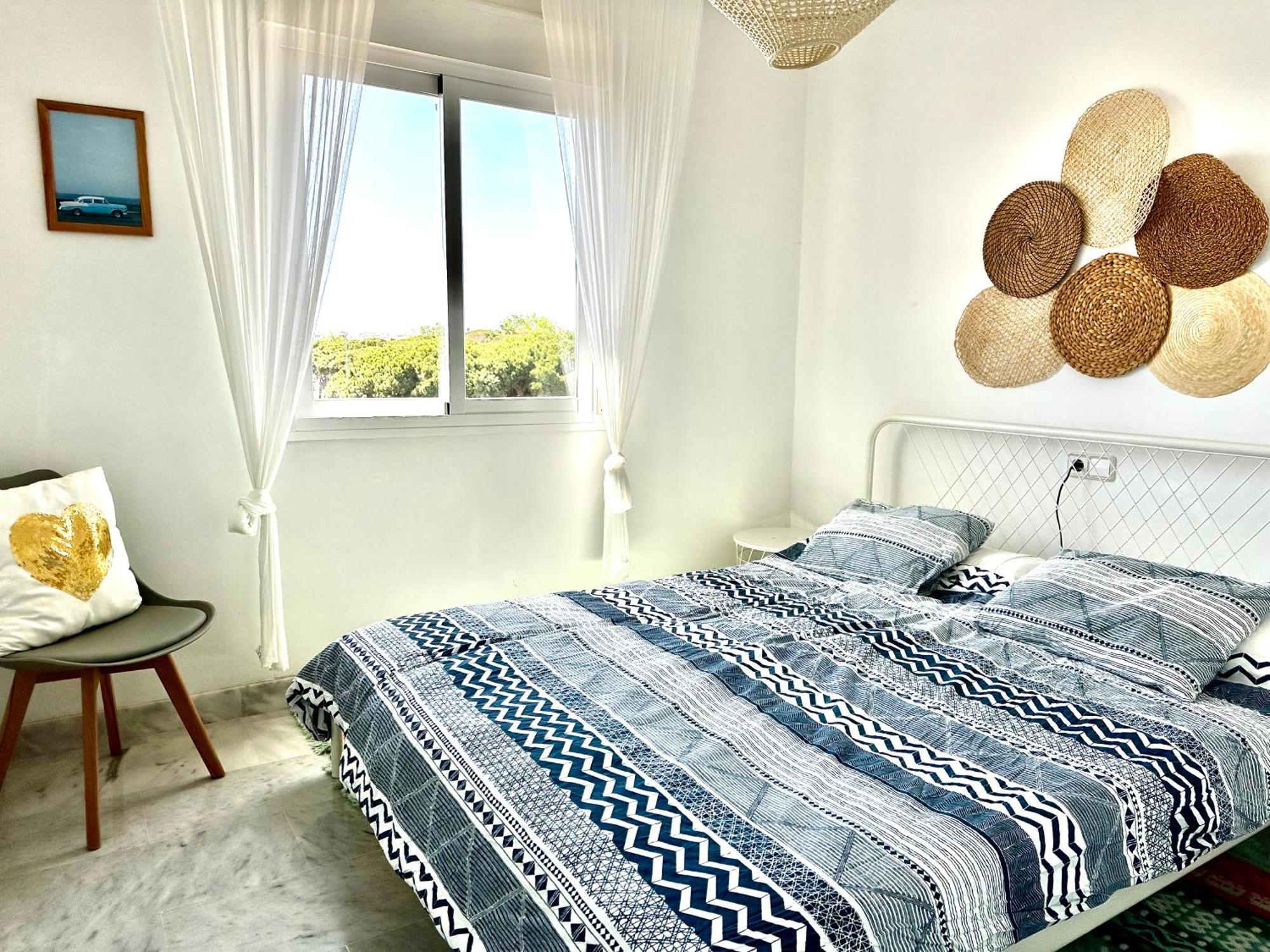 Bright Apartment 300M From The Beach Sitio de Calahonda Εξωτερικό φωτογραφία