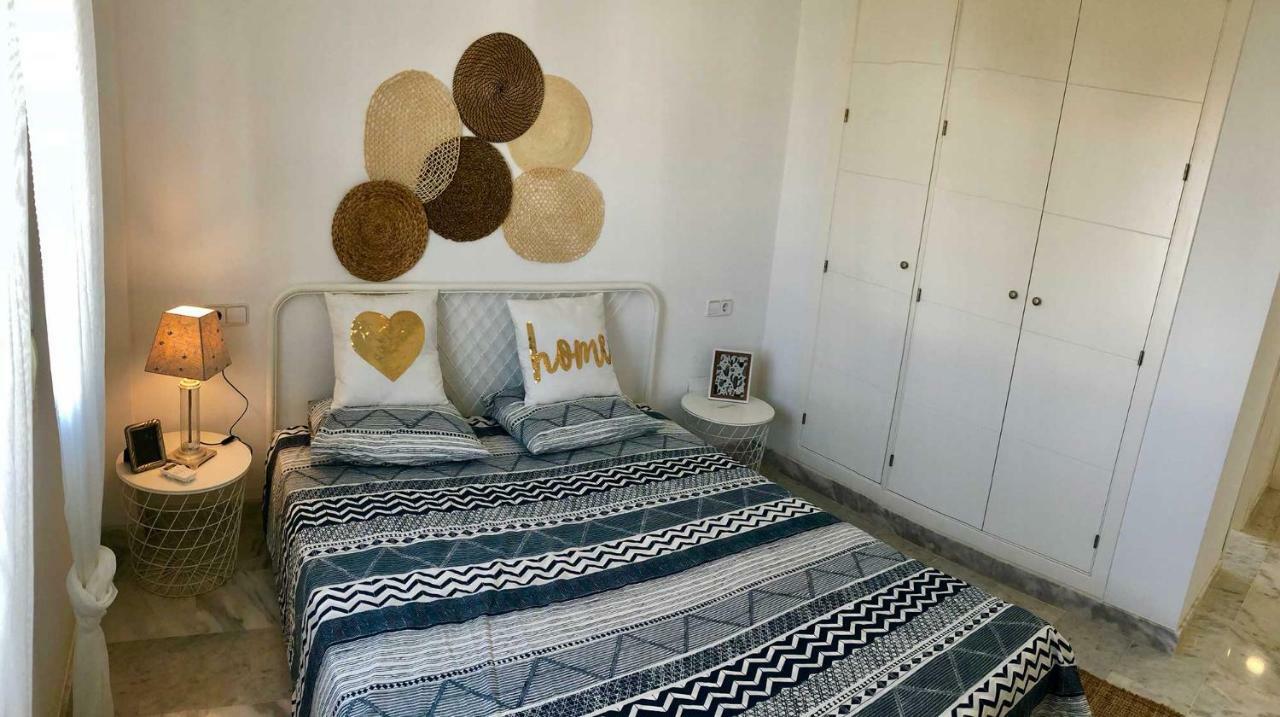 Bright Apartment 300M From The Beach Sitio de Calahonda Εξωτερικό φωτογραφία